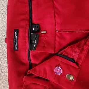 Worthington Trouser